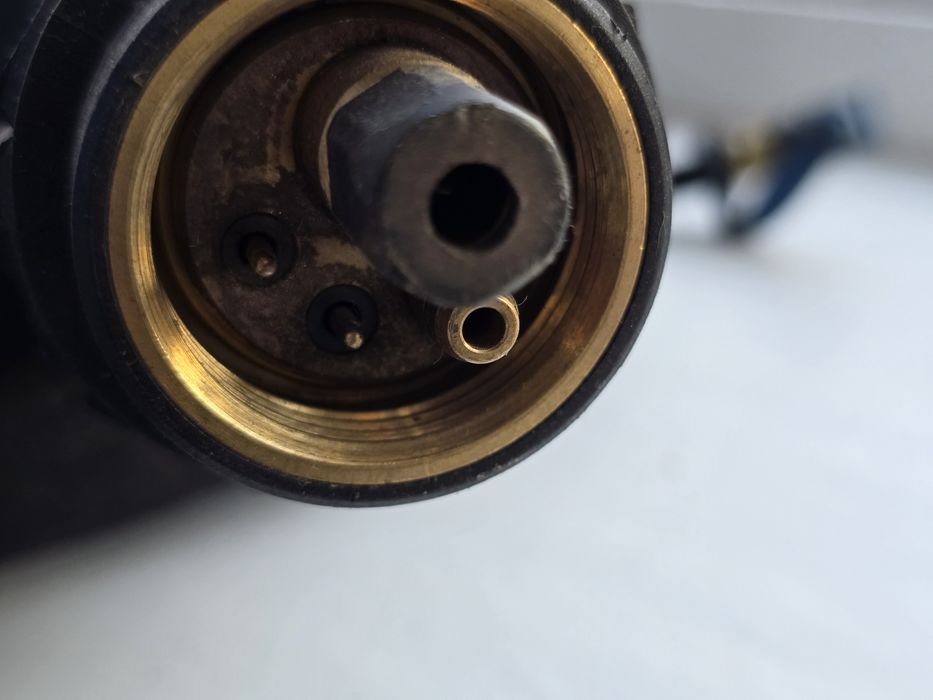 Рукав для полуавтомата BINZEL 3m MB EVO PR0 501 D