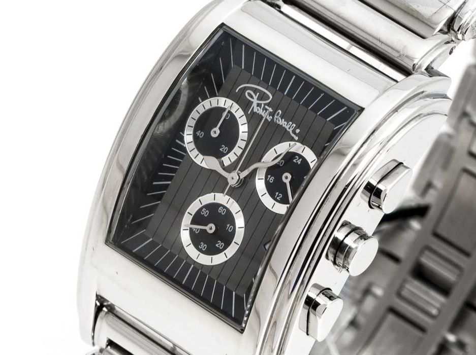 Новий‼️Roberto Cavalli® Chronograph