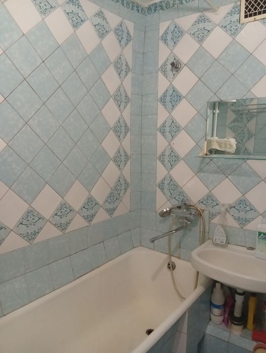 Здам свою 2-х кімнатну квартиру Героїв Праці