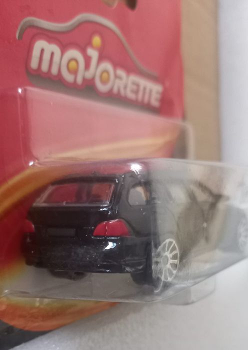 Bmw 5 touring majorette