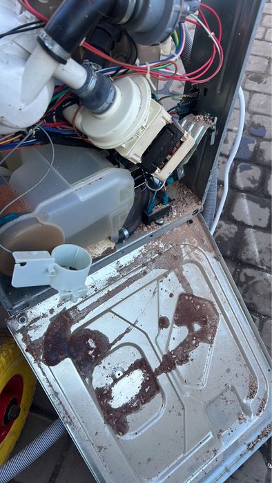 Ardo ls9325 посудомийка