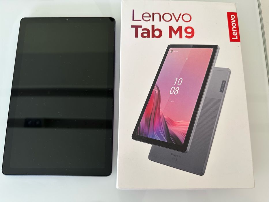 Tablet Lenovo Tab M9 4GB/64GB