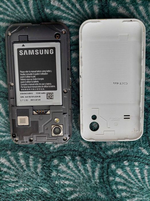 Sprzedam telefon Samsung ACE 3 GT-S5830