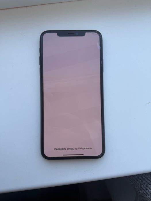 Iphone 11 Pro Max icloud