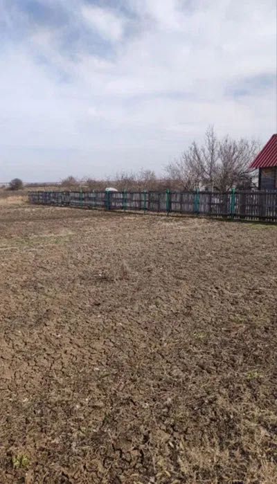 Продам участок 36 сот Подгородне/с. Перемога