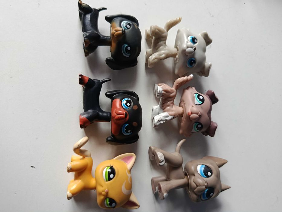 Lps sprzedam b1ikiem