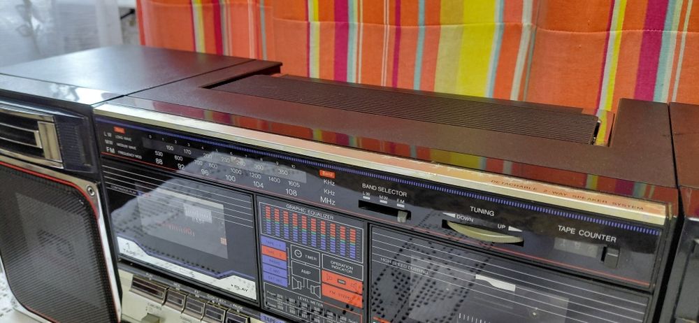 Магнитола Pantera ms800" Sharp gf800"