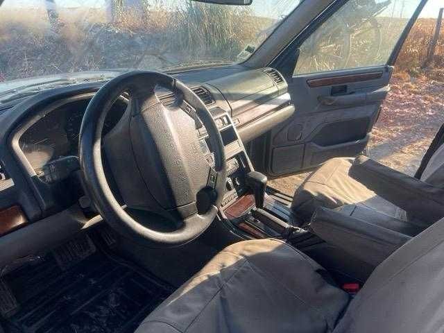 Range Rover 2.5DSE automatica