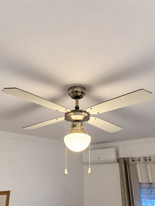 ventilador de teto