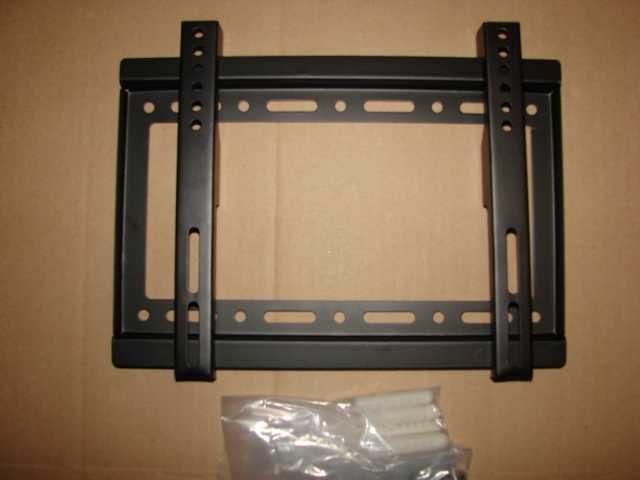 OKAZJA Nowy Uchwyt Do Telewizorów Od 23 - 42 Cal. Na Ścianę Jakość !