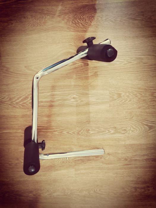 Kettler ławeczka ławka trening sztanga