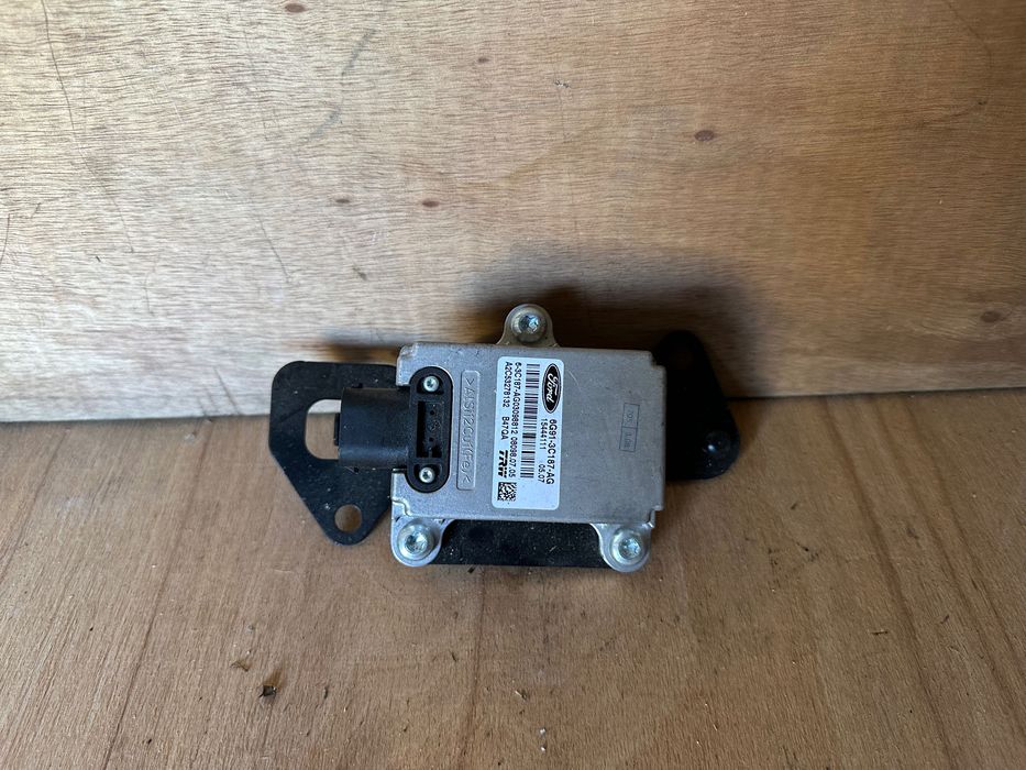 MÓDULO SENSOR ESP 6G91-3C187-AG FORD S-MAX \ GALAXY