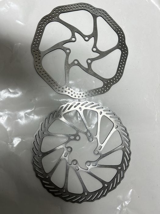 Гальмівний диск SRAM Rotor