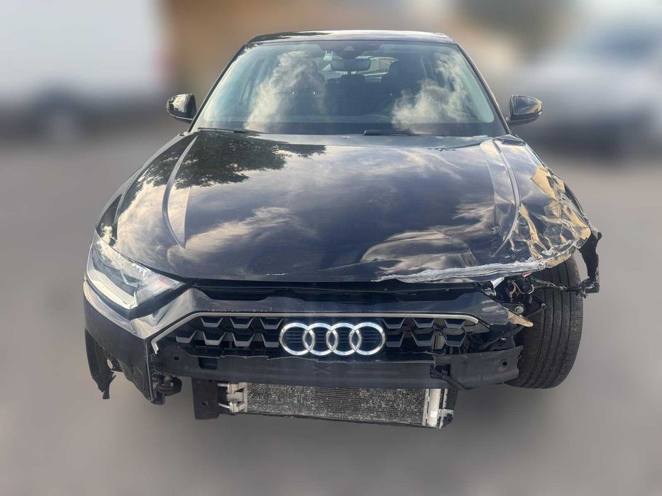 Audi A1 Sportback 1.0 25 TFSI de 2022 Salvado