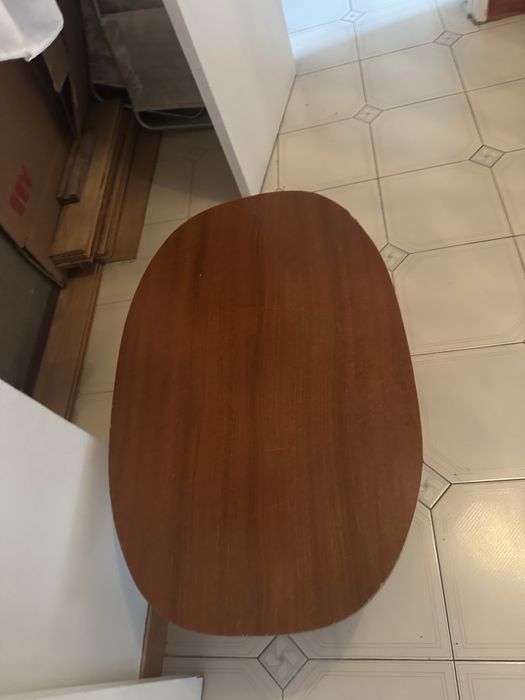 Vendo tudo juntos ou separados