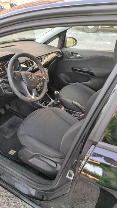 Opel Corsa-e — fotografia 4