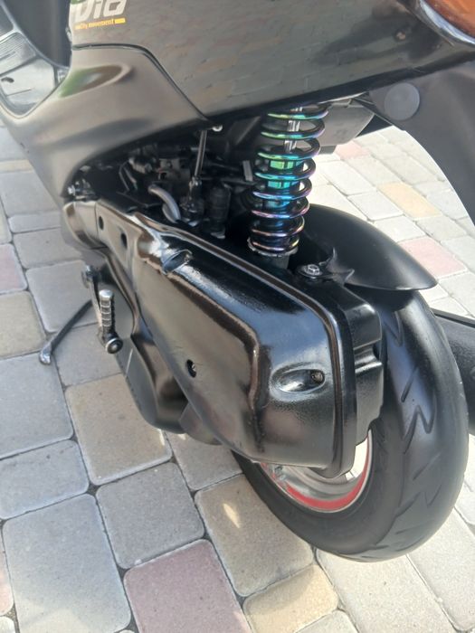 Продам Honda Dio AF34