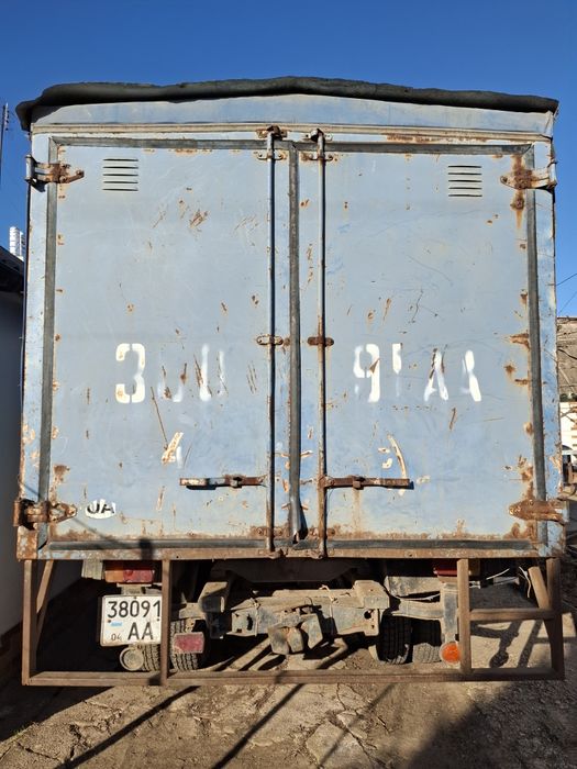 ПРОДАМ!!! Mersedes 508D