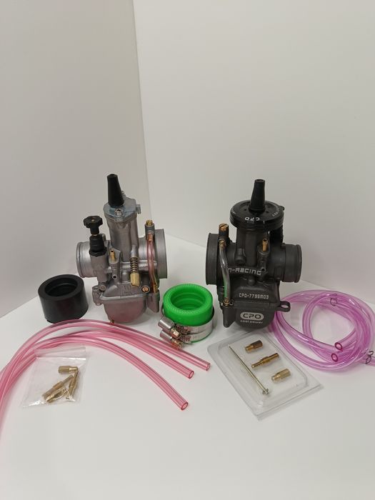 Карбюратор PWK 30 Geon Kovi