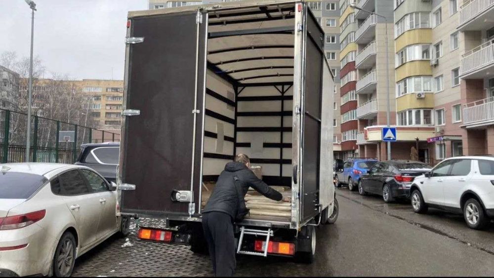 ДЕШЁВОЕ грузовое такси Харьков, грузоперевозки,  доставка