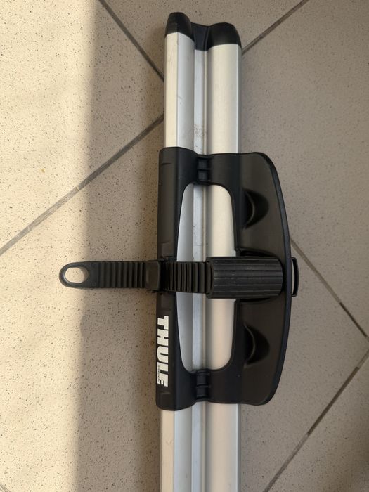 Thule ProRide 591 bagażnika rowerowe