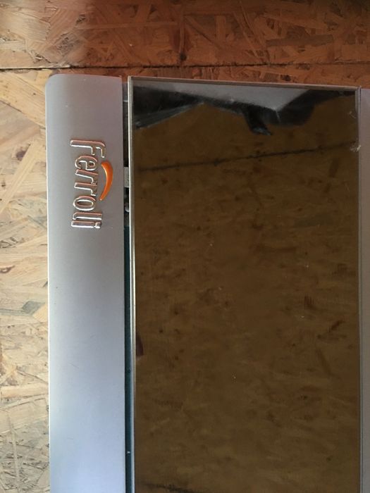 Продам б/у кондиціонер ferroli