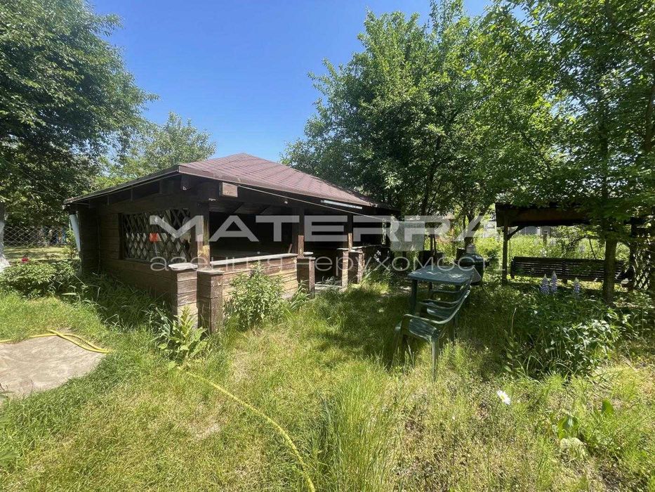 Продаж дачі 49,5 м2 Глеваха - 4 Усі зручності