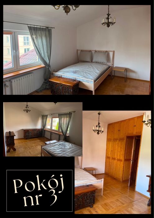 Mieszkanie – Warszawa - Widok 3