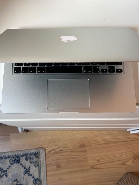 MacBook Air 13” 2015