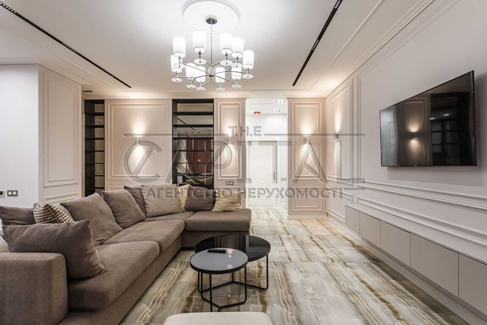 2-кімнатна квартира за адресою Новопечерський пров. (площа 75 м²) - Atlanta.ua - фото 5