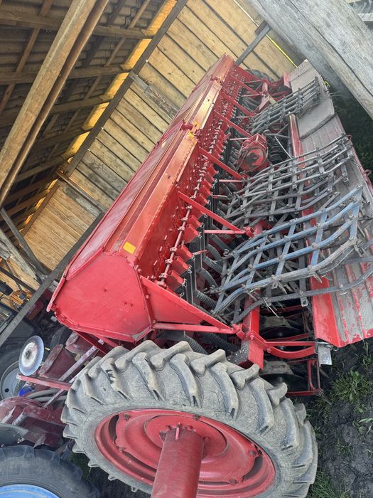 Продам сівалку СЗ 4,5