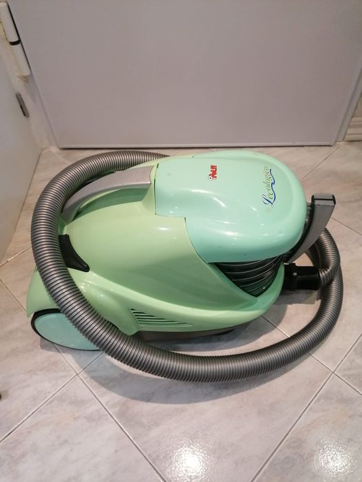 Aspirador lecologico Polty AS805