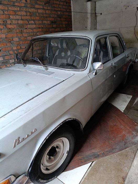 Продається ГАЗ 24-01