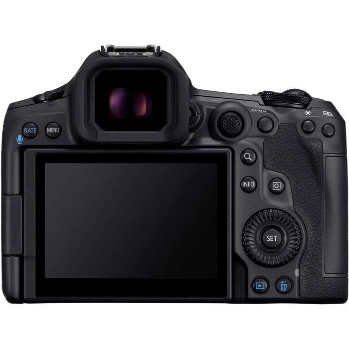 Canon EOS R5 Mark II Body (6536C022)  Новий! Гарантія. В наявності!