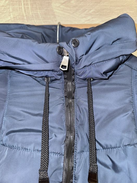 Жіноча демісезонна куртка