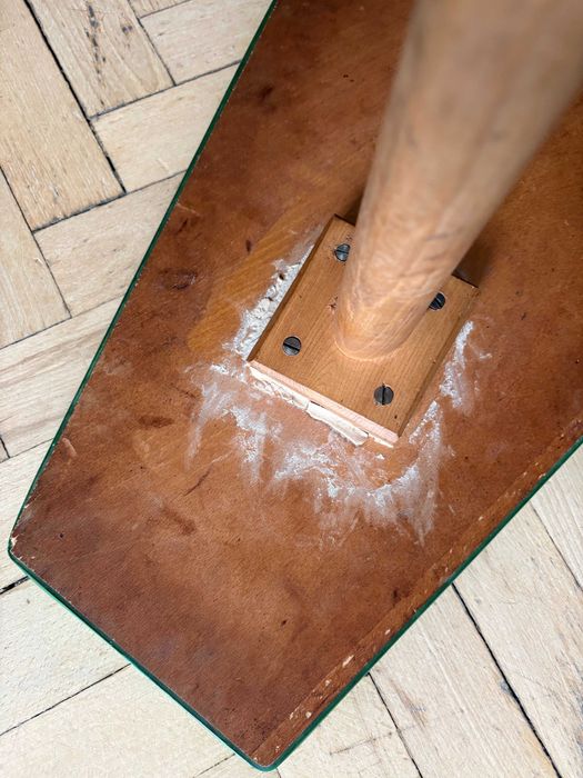 Stolik kawowy, vintage, lata 70