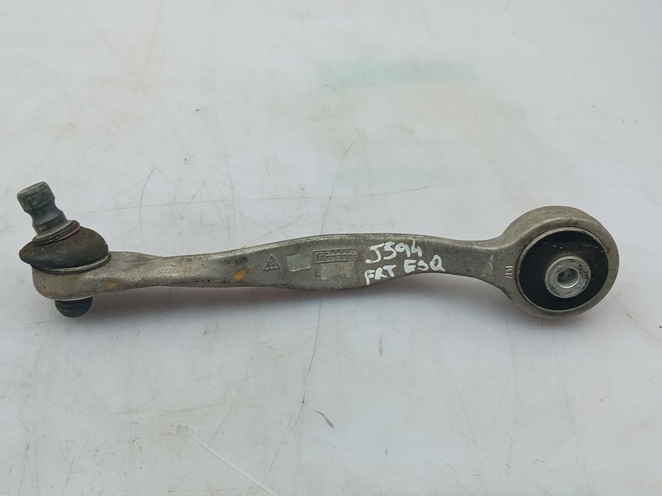 Braço de suspensão frente esquerdo AUDI A4 Avant (8E5, B6)