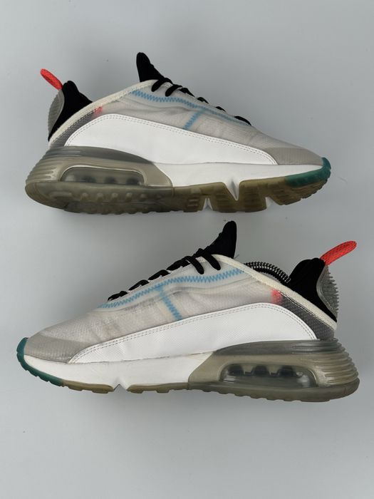 Кросівки Nike Air Max 2090 Оригінал