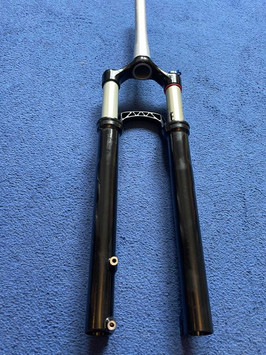 Amortyzator RockShox Reba RL 29" Taper 9mm 100mm