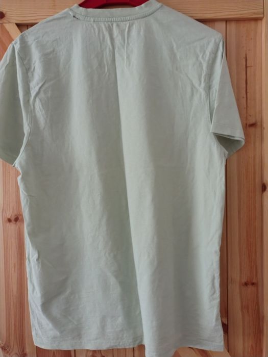 Simpsons koszulka męska XL