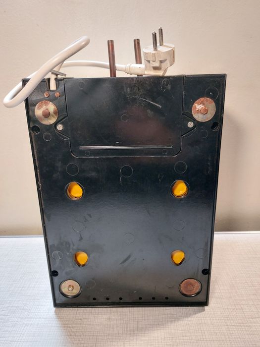 Бойлер компактний 5л (Made in Germany) — НОВИЙ, повний комплект.