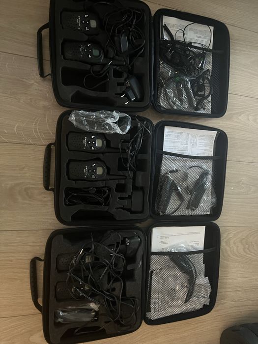 MIDLAND G5 XT- radiotelefon