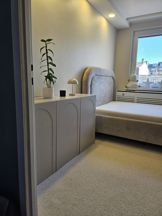Mieszkanie 61 m² centrum przy deptaku Bohaterów Września - Widok 4