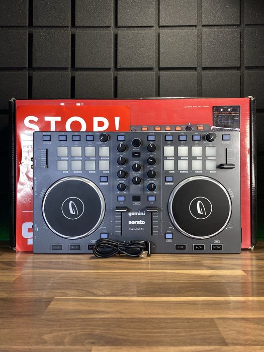 Pioneer DDJ-FLX4 ジャンク DDJ-FLX4-W – Pioneer DJ Japan Store