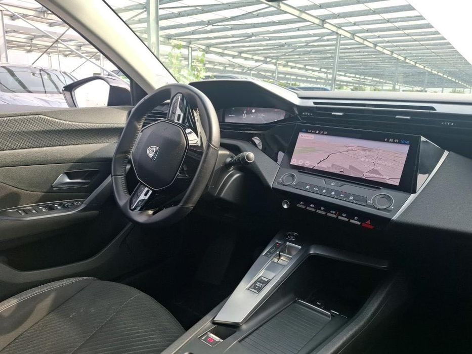 Peugeot 308 2023 foto 2