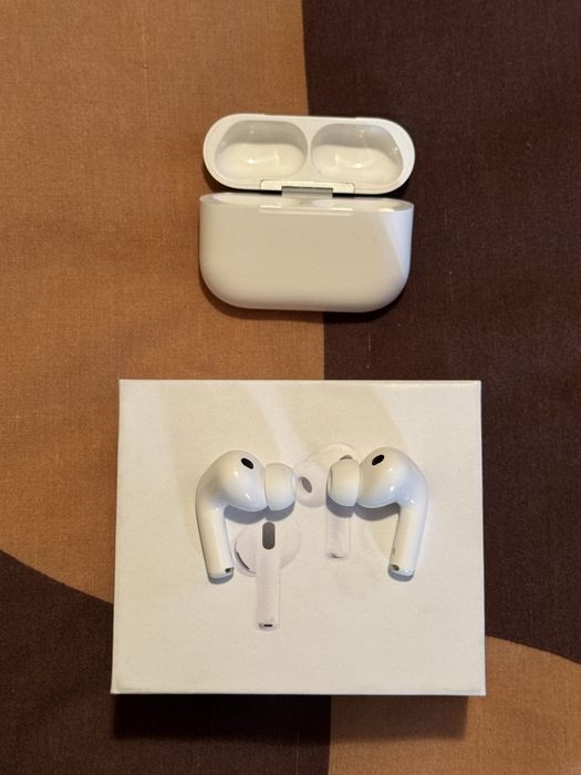 Apple AirPods Pro 3