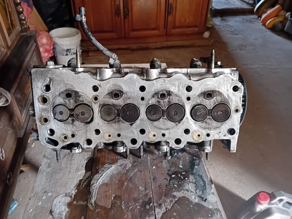 Colaça Opel Corsa 2.5