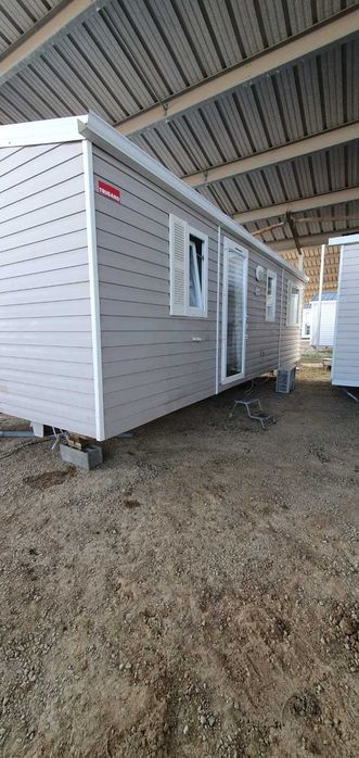 Casa Móvel com 3 quartos à venda no Algarve, Portugal.