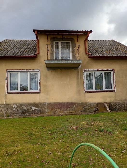 Siedlisko na sprzedaż