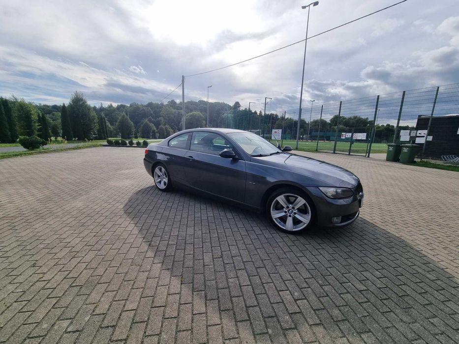 Sprzedam BMW e92 330xd